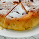 Image for article titled Bake this easy apple cake with chocolate chunks for yourself, just because